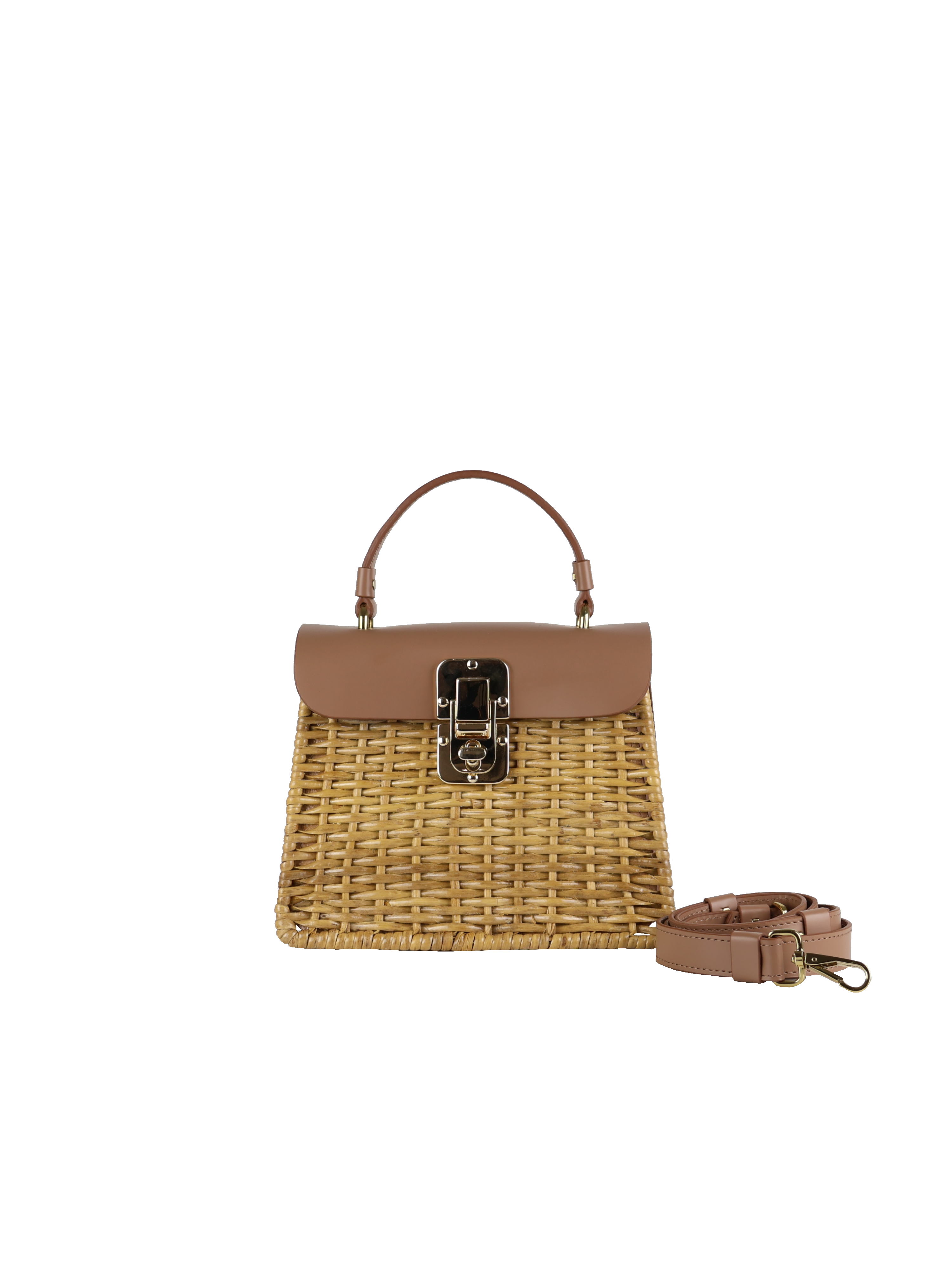 Bolsa Sarah Areia
