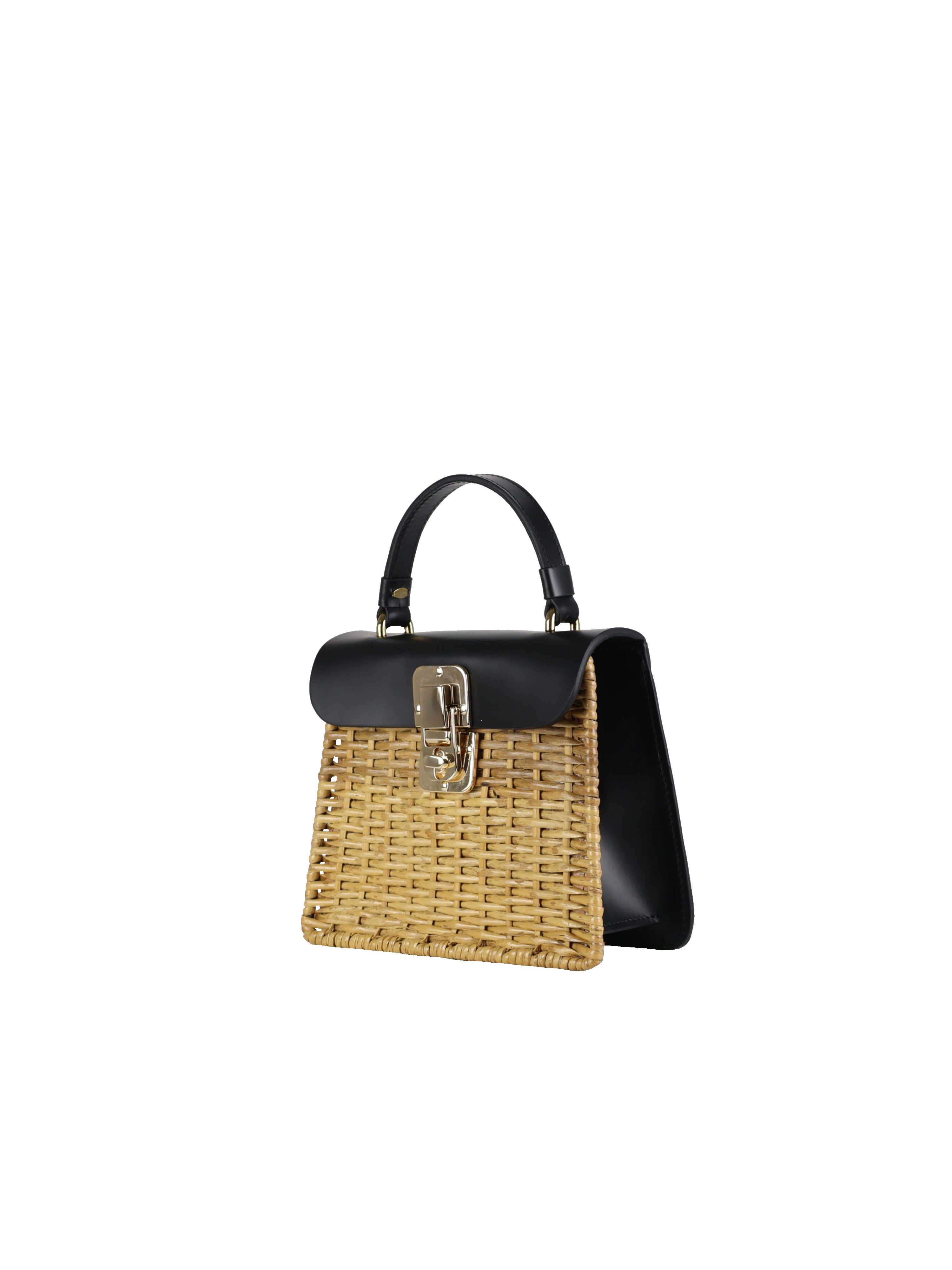 Bolsa Sarah Preta
