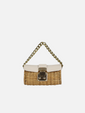 Bolsa Capri Cream