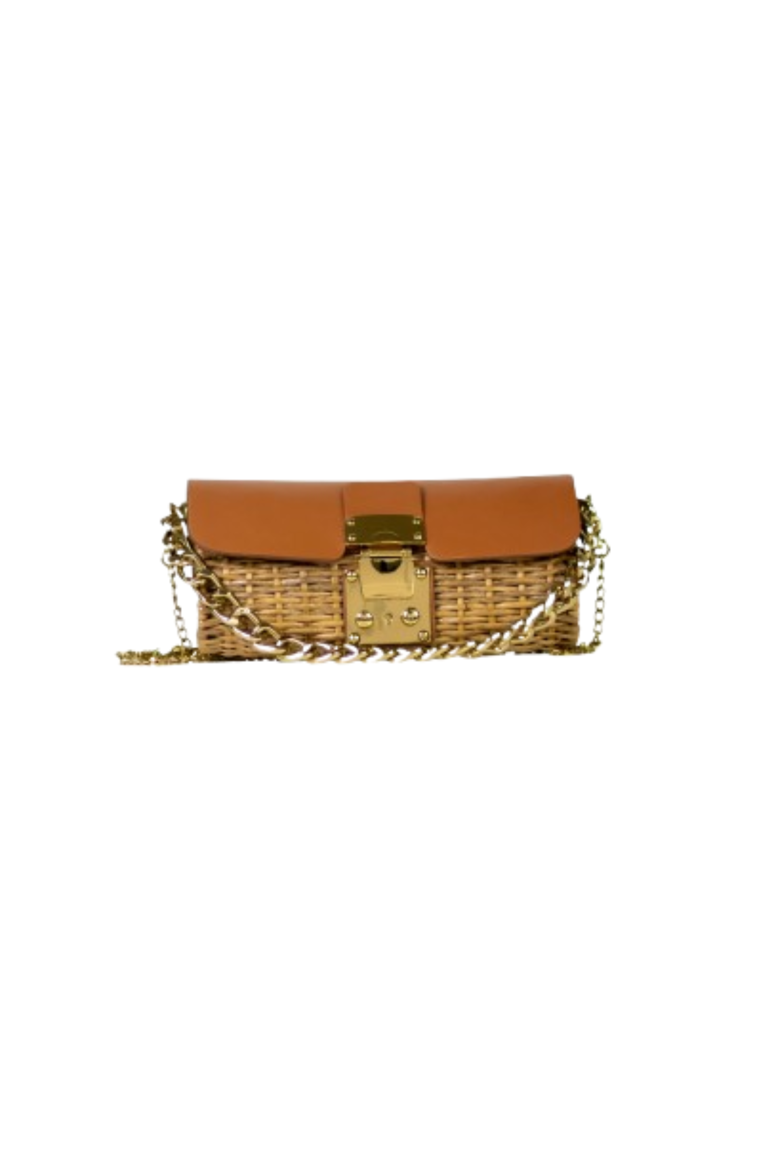 Capri Bag Camel