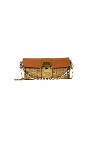 Capri Bag Camel