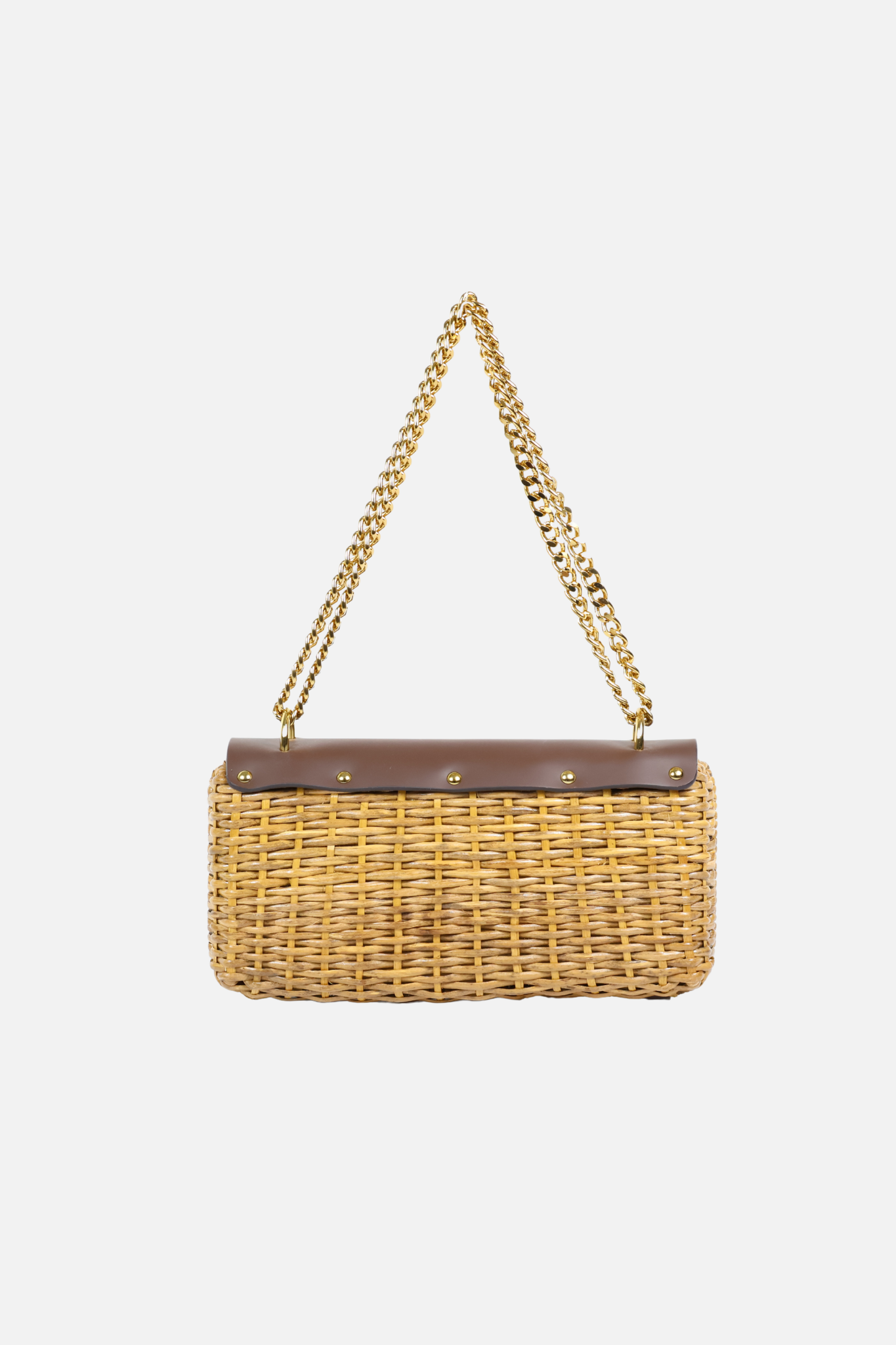Bolsa Gabrielle Chocolate