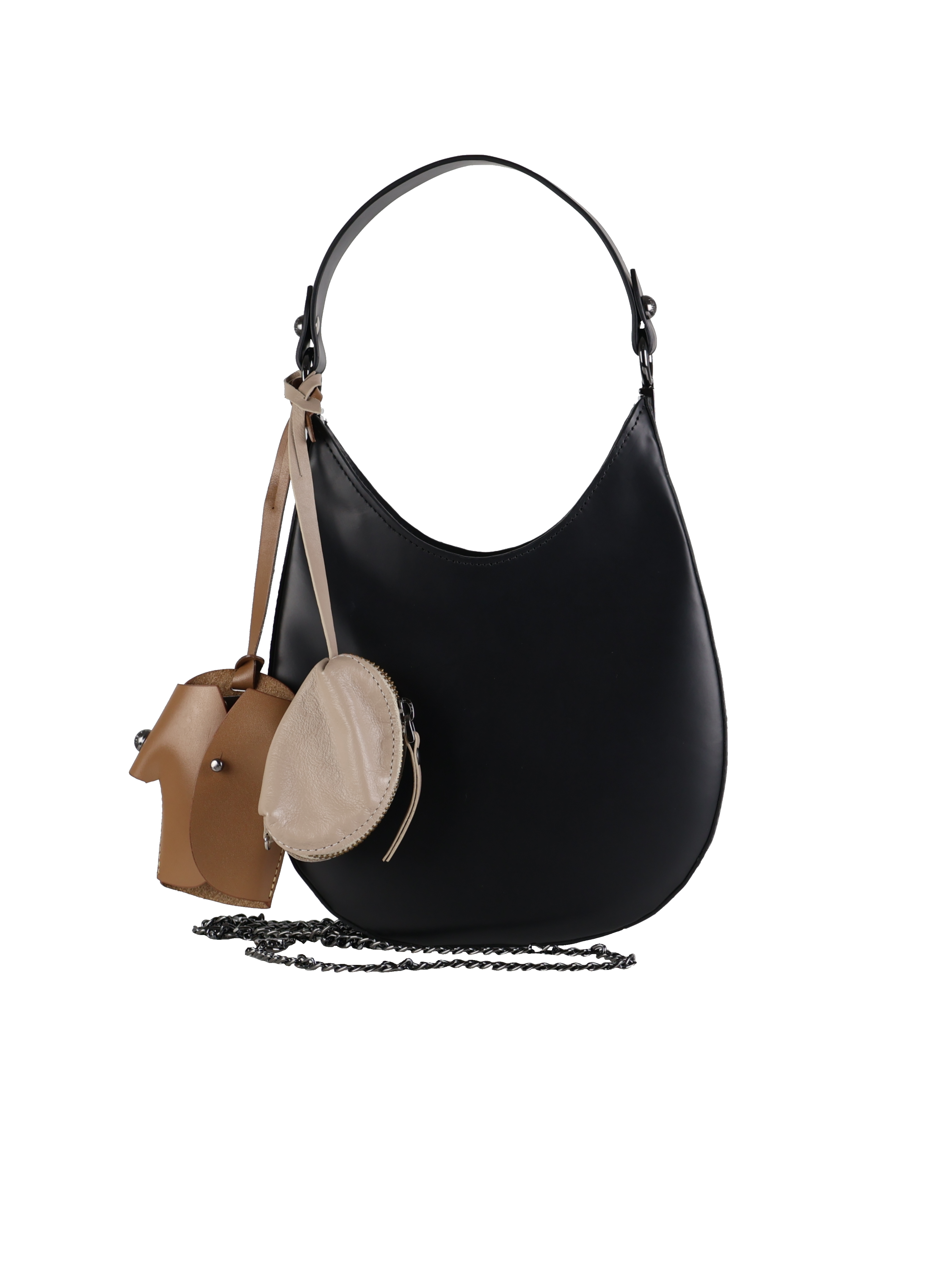 Bolsa Pienza Preta