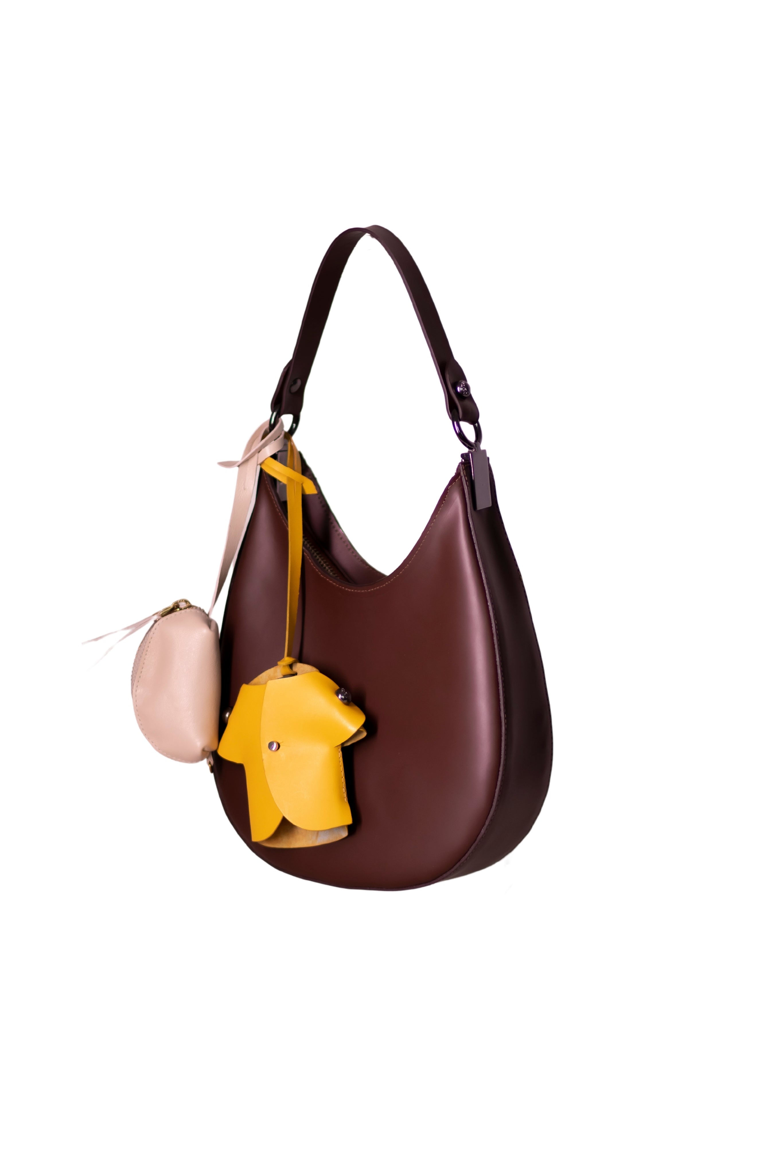 Bolsa Pienza Chocolate