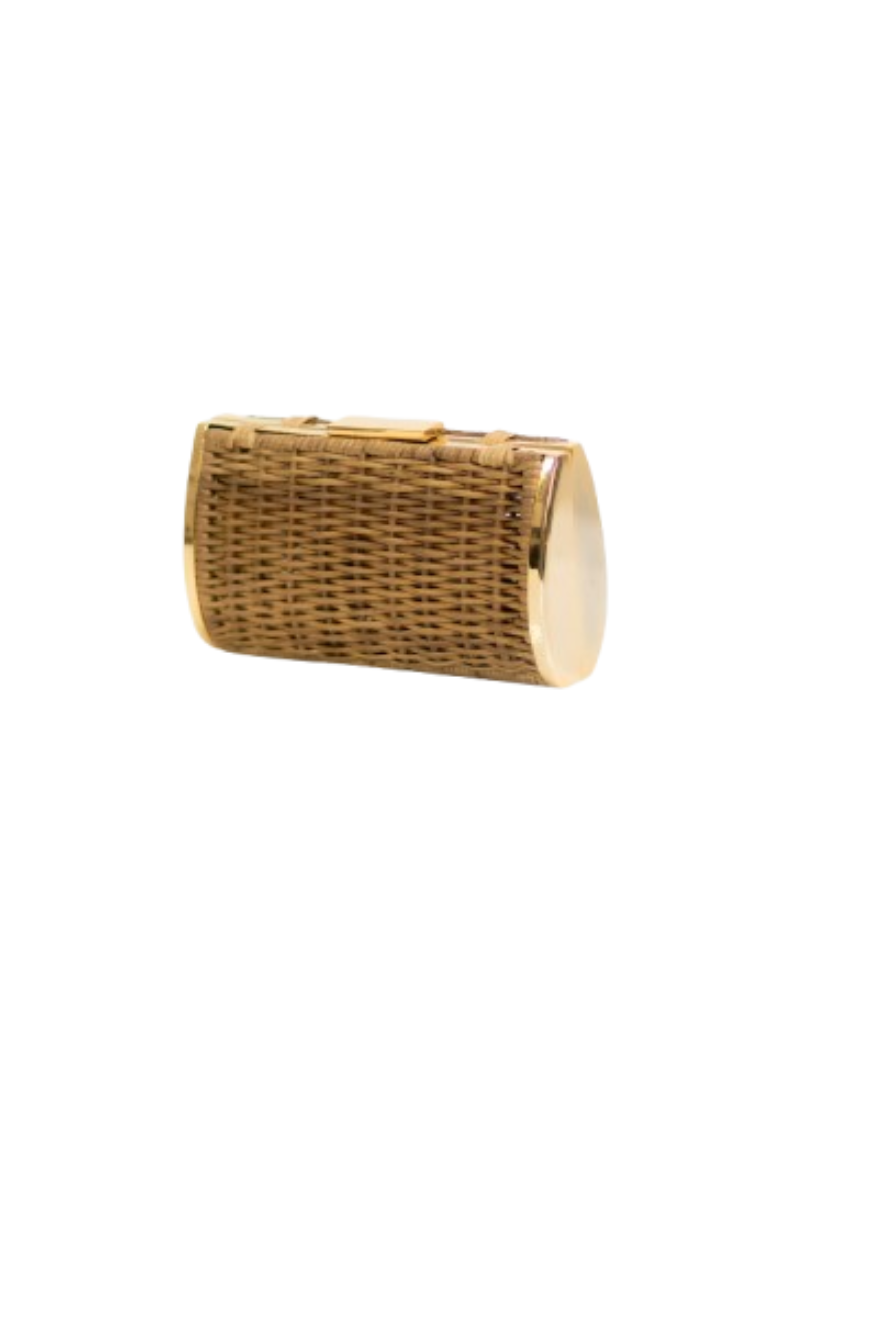 Clutch Charlene Natural