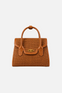 Bolsa Baby Nekka Camel