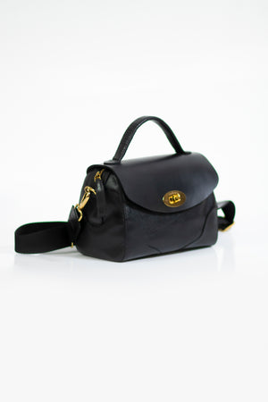 Laura Bag Preto