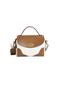 Laura Bag Off White & Areia
