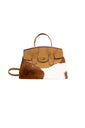 Bolsa Baby Jackie Pêlo Mel