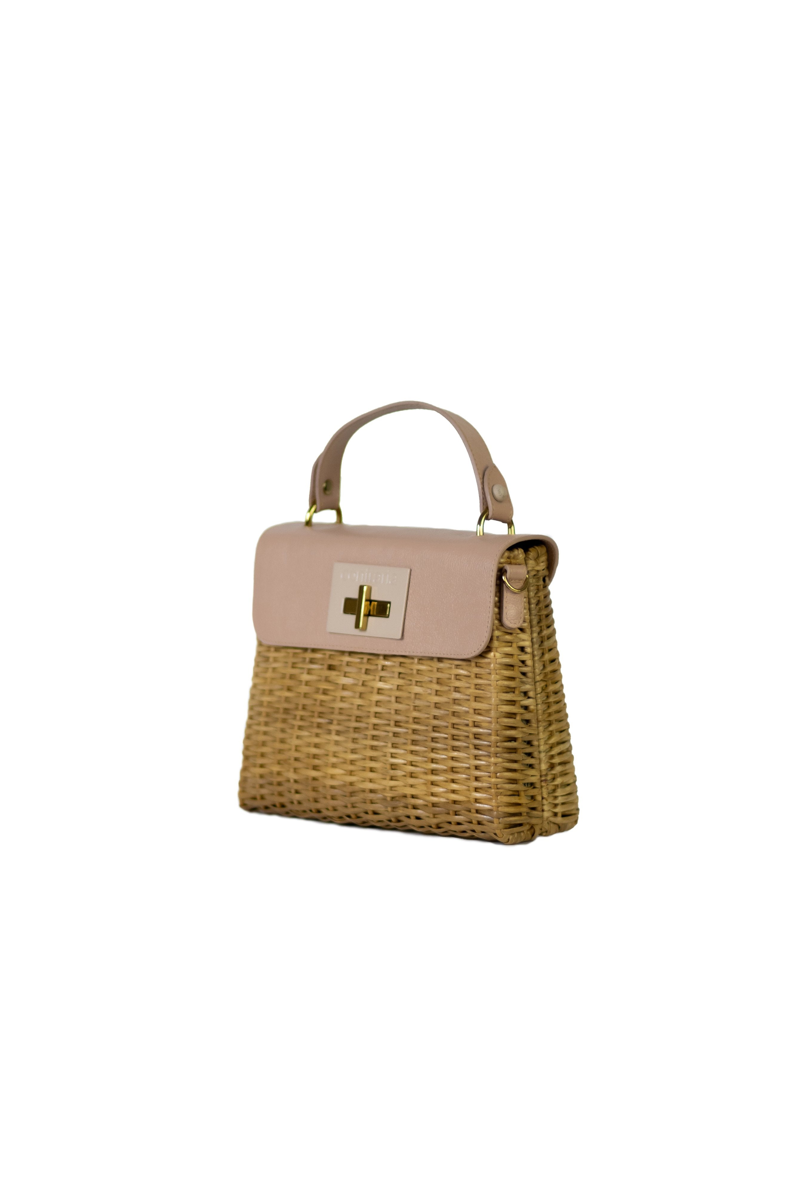 Babi Bag Nude