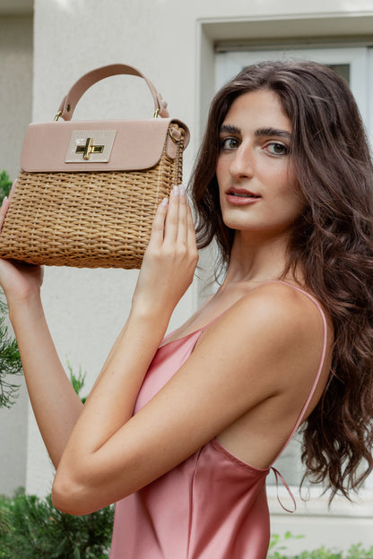 Babi Bag Nude