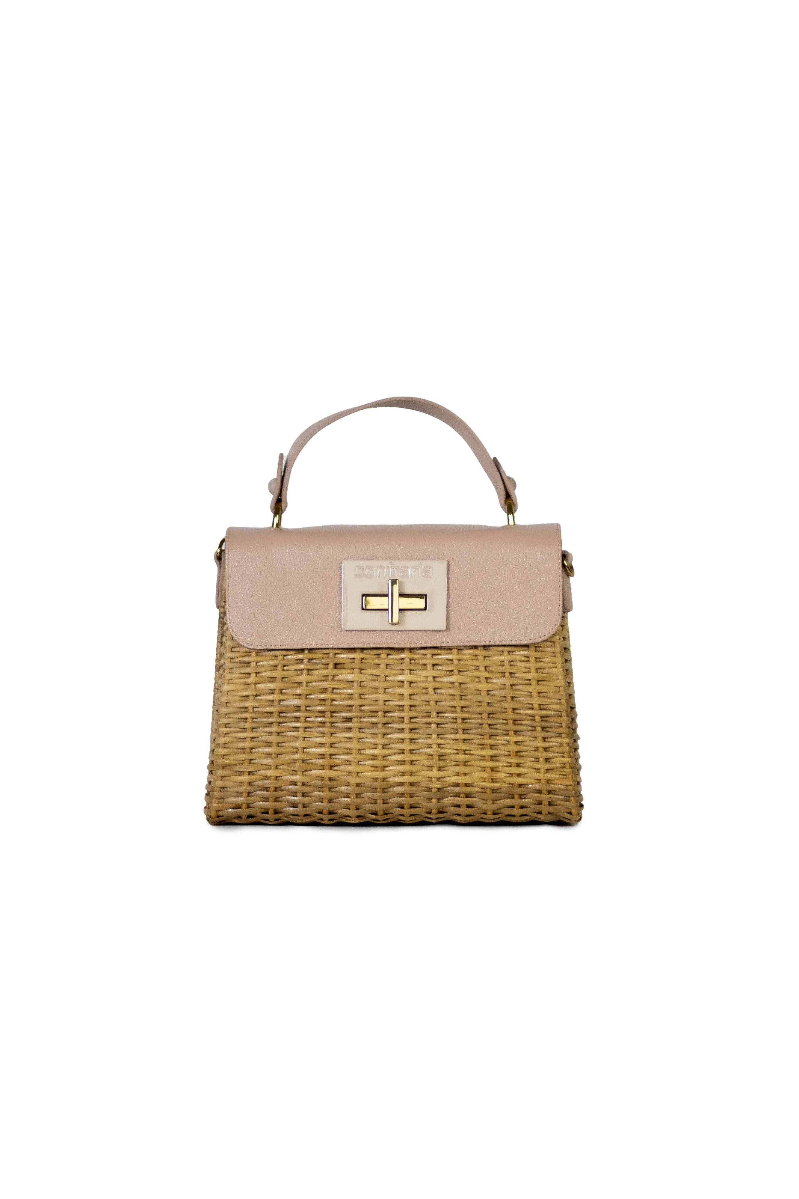 Babi Bag Nude