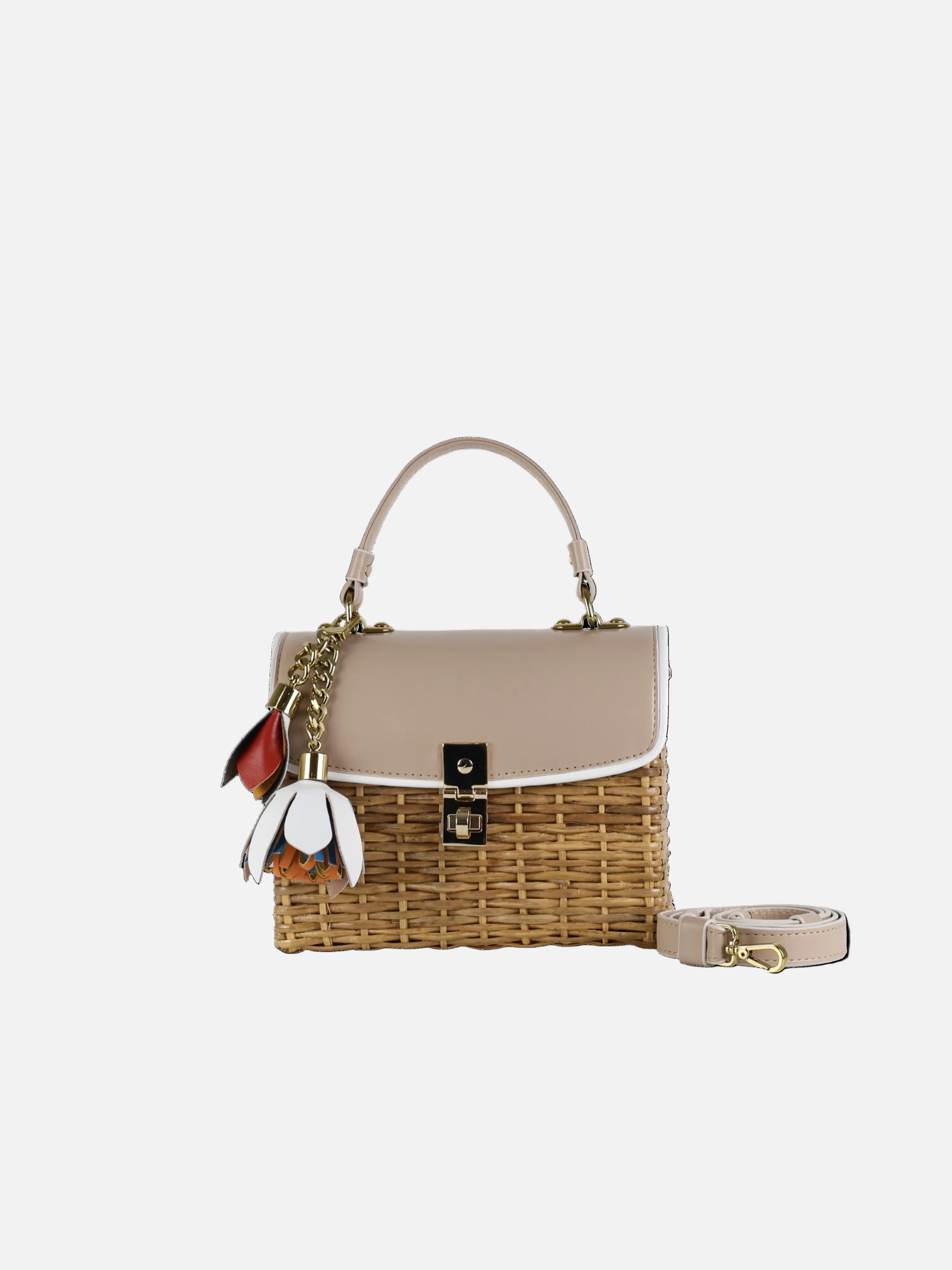 Bolsa Verona Ash