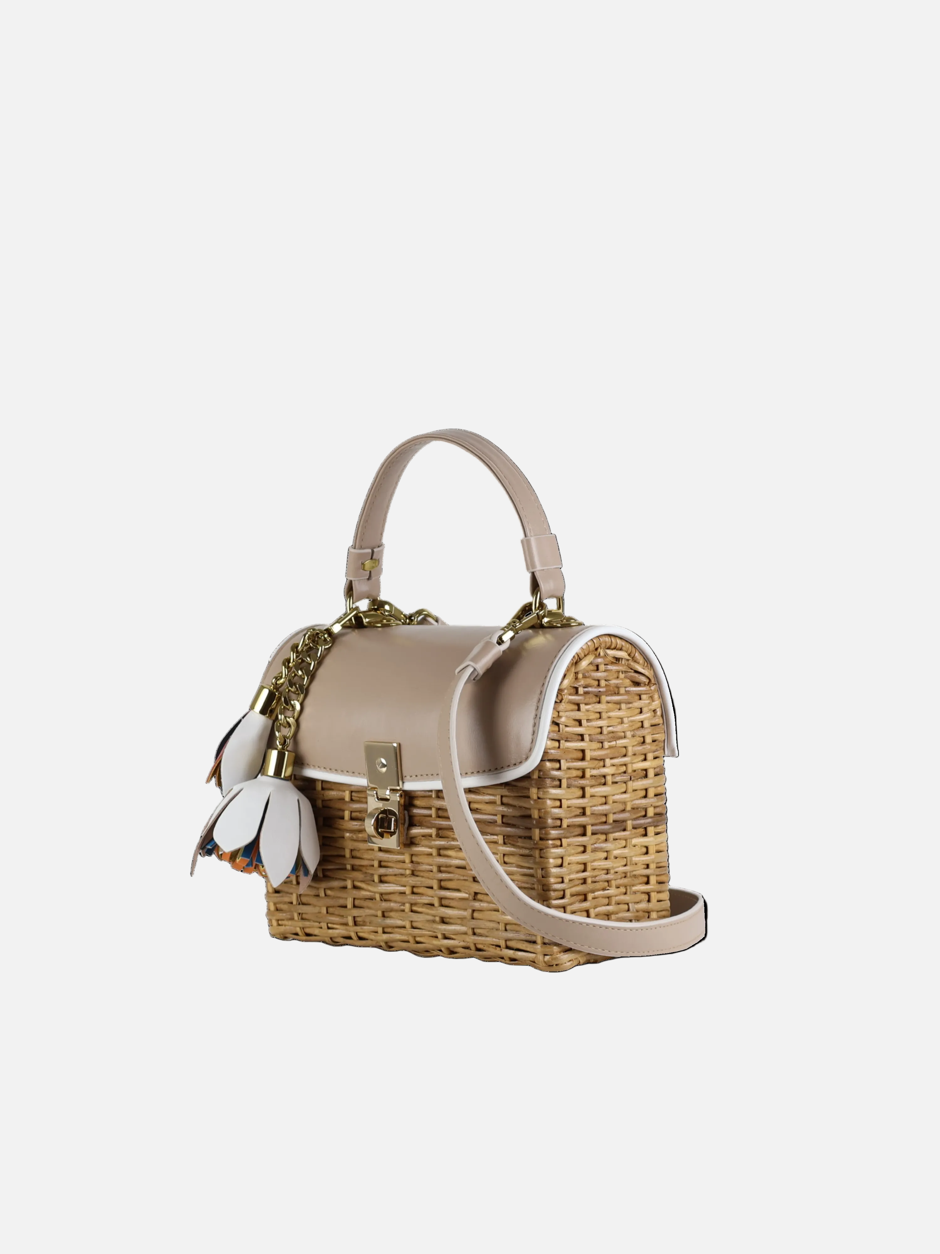 Bolsa Verona Ash
