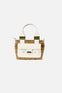 Bolsa Baby Marília Cream