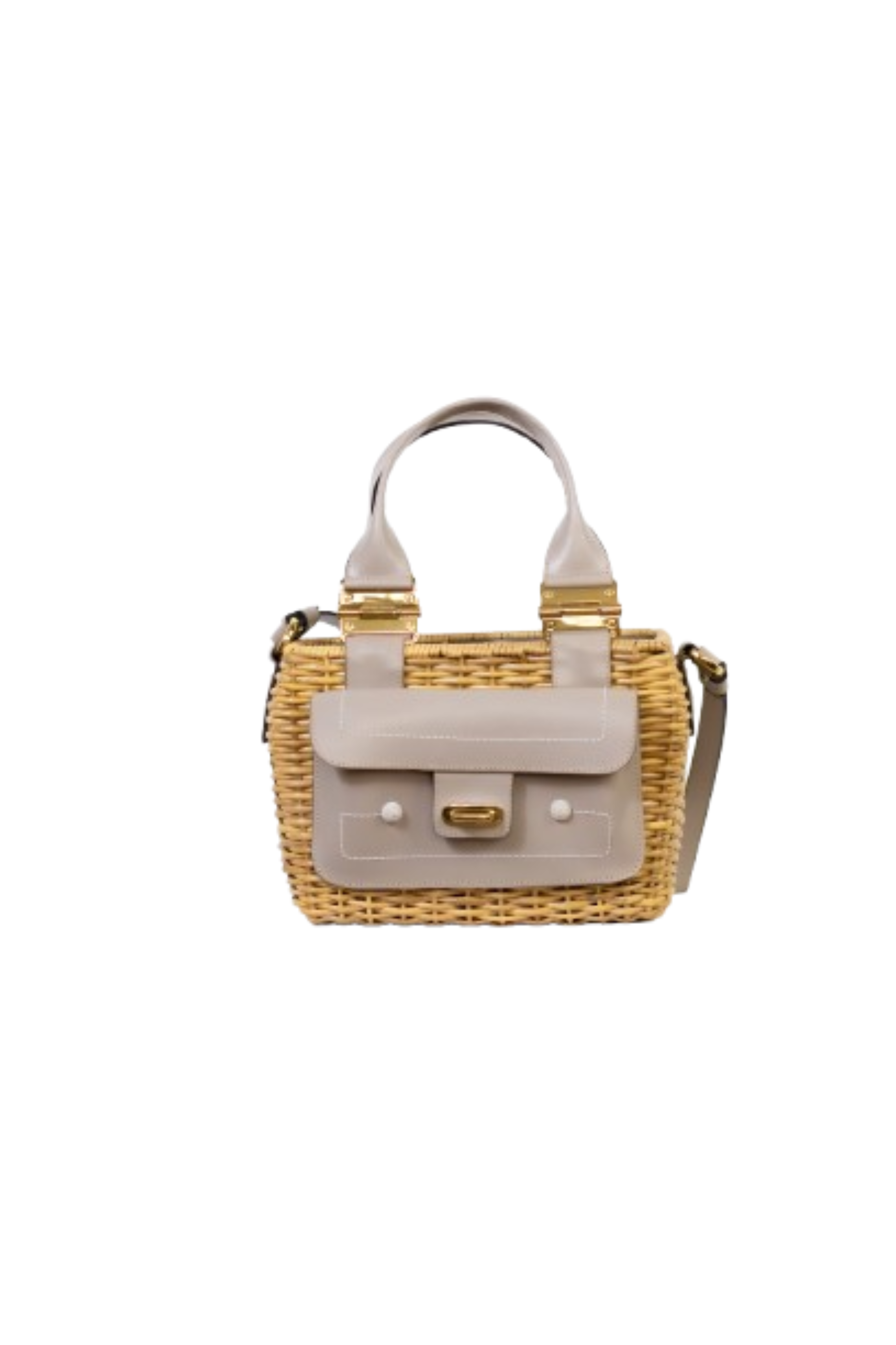 Mini Marília Bag Off