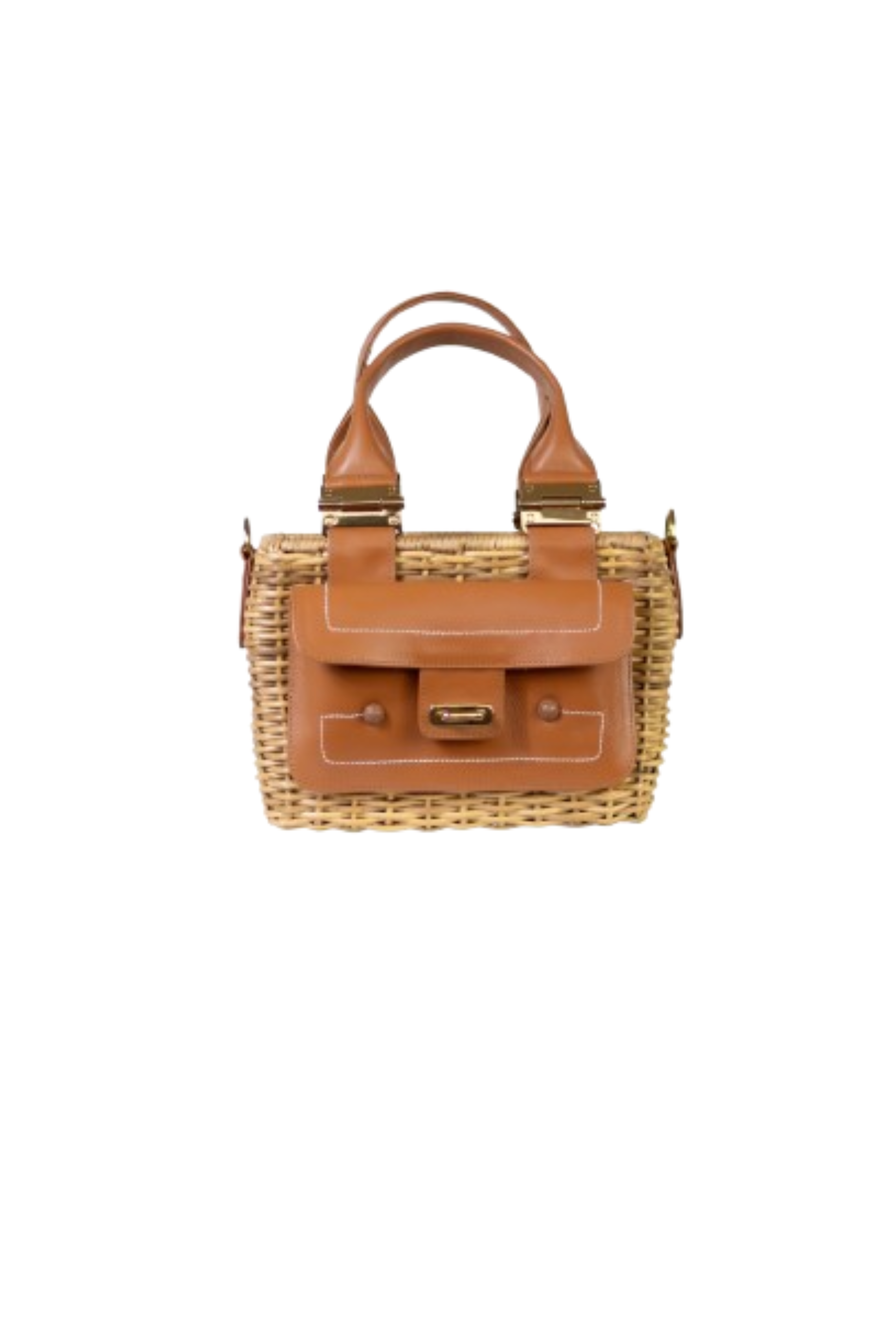 Mini Marília Bag Camel