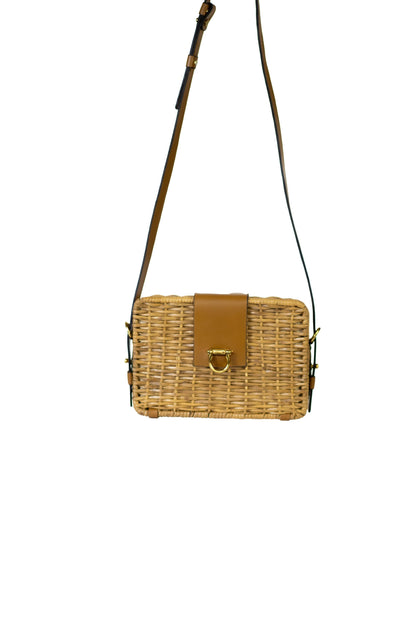 Brigitte Bag Camel