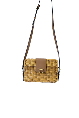 Brigitte Bag Areia