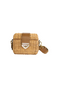 Lyon Bag Camel