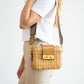 Lyon Bag Camel