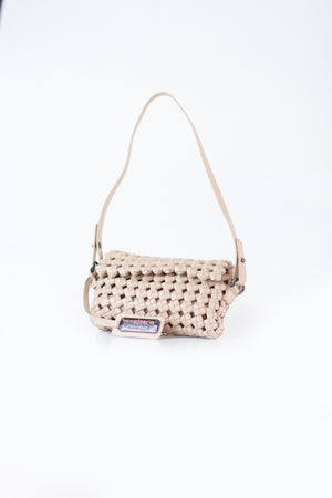 Mini Francesca Bag Fendy