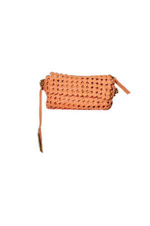 Mini Francesca Bag Orange