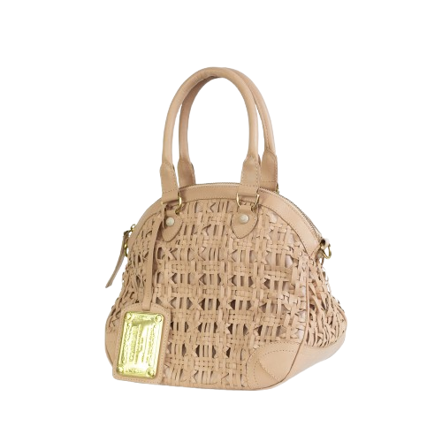 Florent Baby Bag Nude