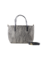 Bolsa Flora Pêlo Zebra