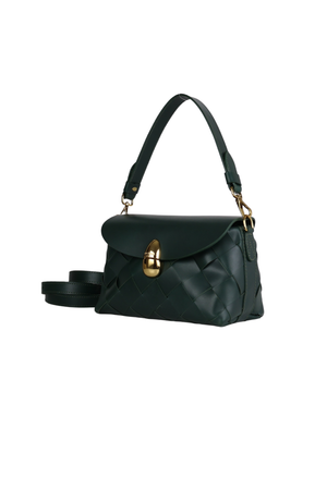 Bolsa Baby Helena Militar