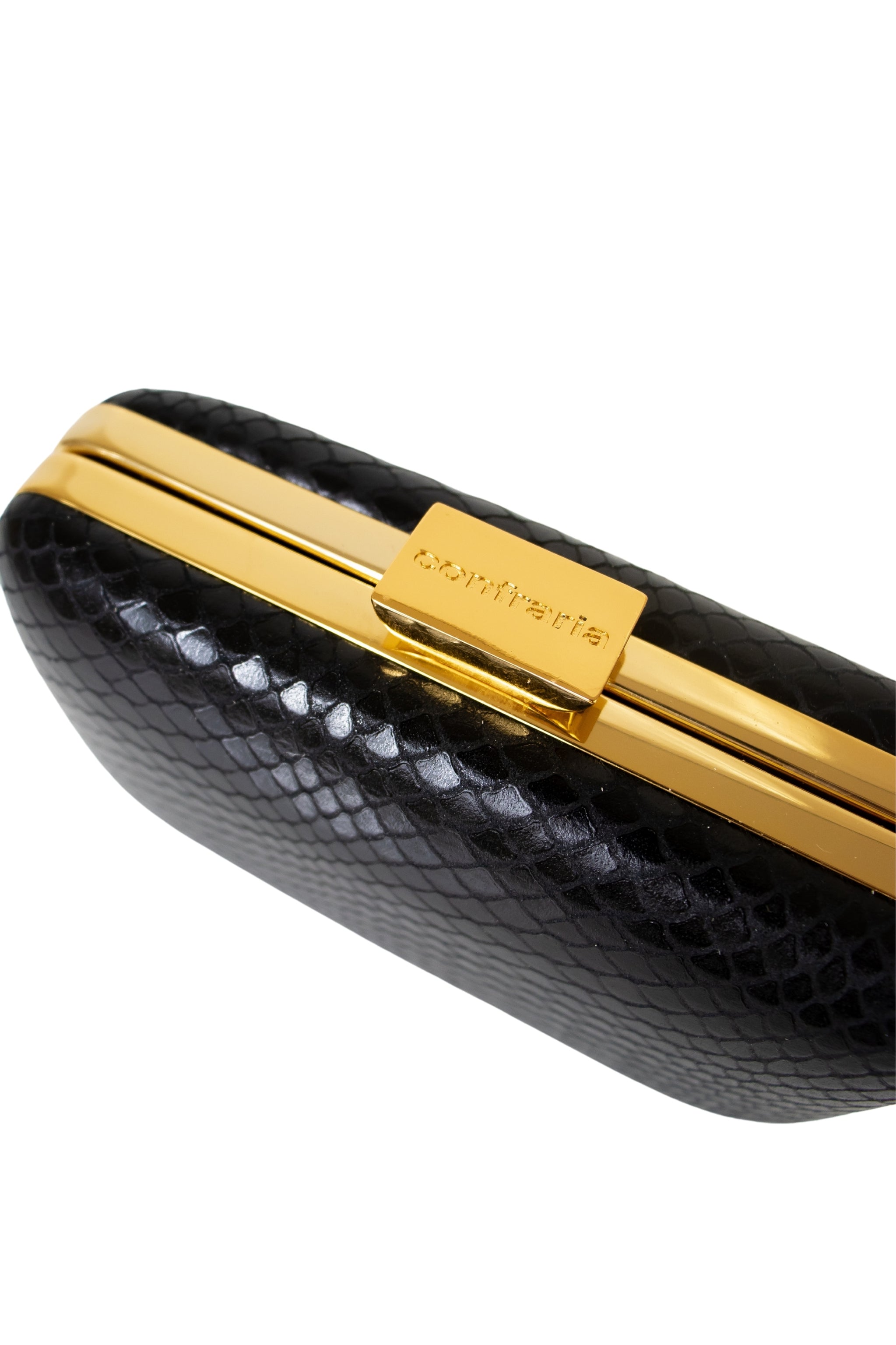 Clucth Alvorada Escama Preto