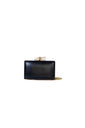 Clutch Valentina Preto