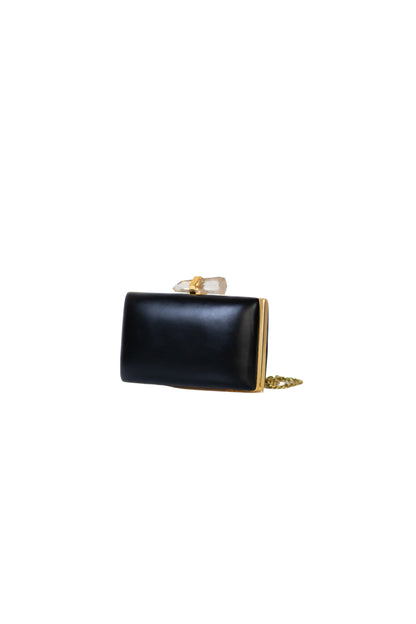 Clutch Valentina Preto