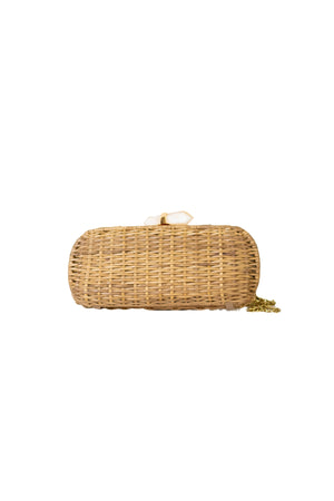 Clutch Vivi Natural