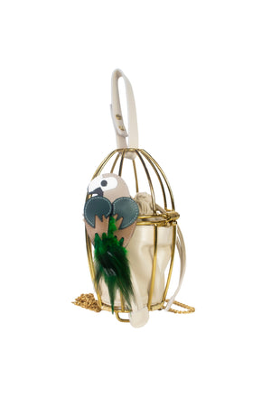 Gaiola Bag Parrot