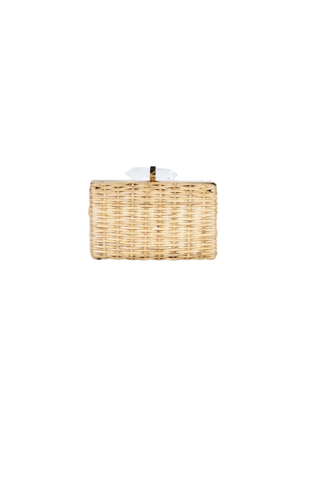 Clutch Ambre Citrino