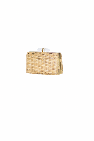 Clutch Ambre Citrino