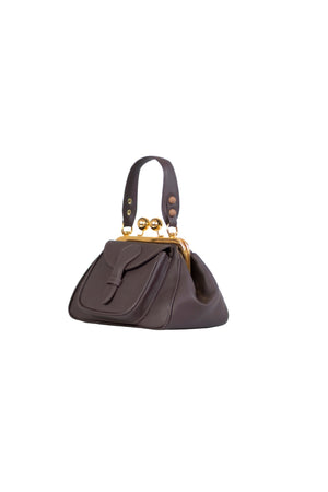 Bolsa Amalfi Chocolate