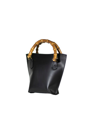 Bolsa Baby Marbella Preta
