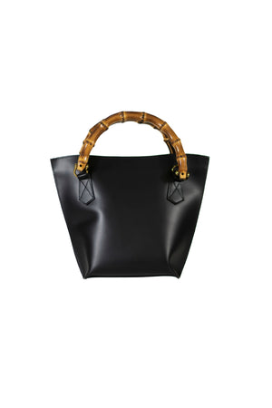 Bolsa Baby Marbella Preta