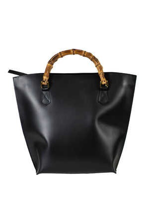 Bolsa Marbella Preto