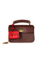 Baby College Bag Chocolate