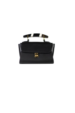 Bolsa Baby Angel Preta