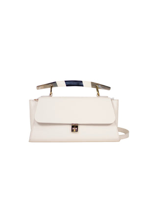 Bolsa Angel Cream