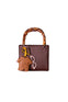 Bolsa Baby Luna Chocolate