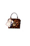 Nina Bag Pêlo Onça