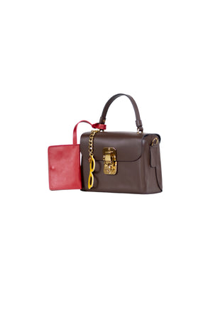 Bolsa Nina Chocolate