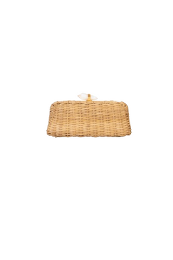 Clutch Italy Natural
