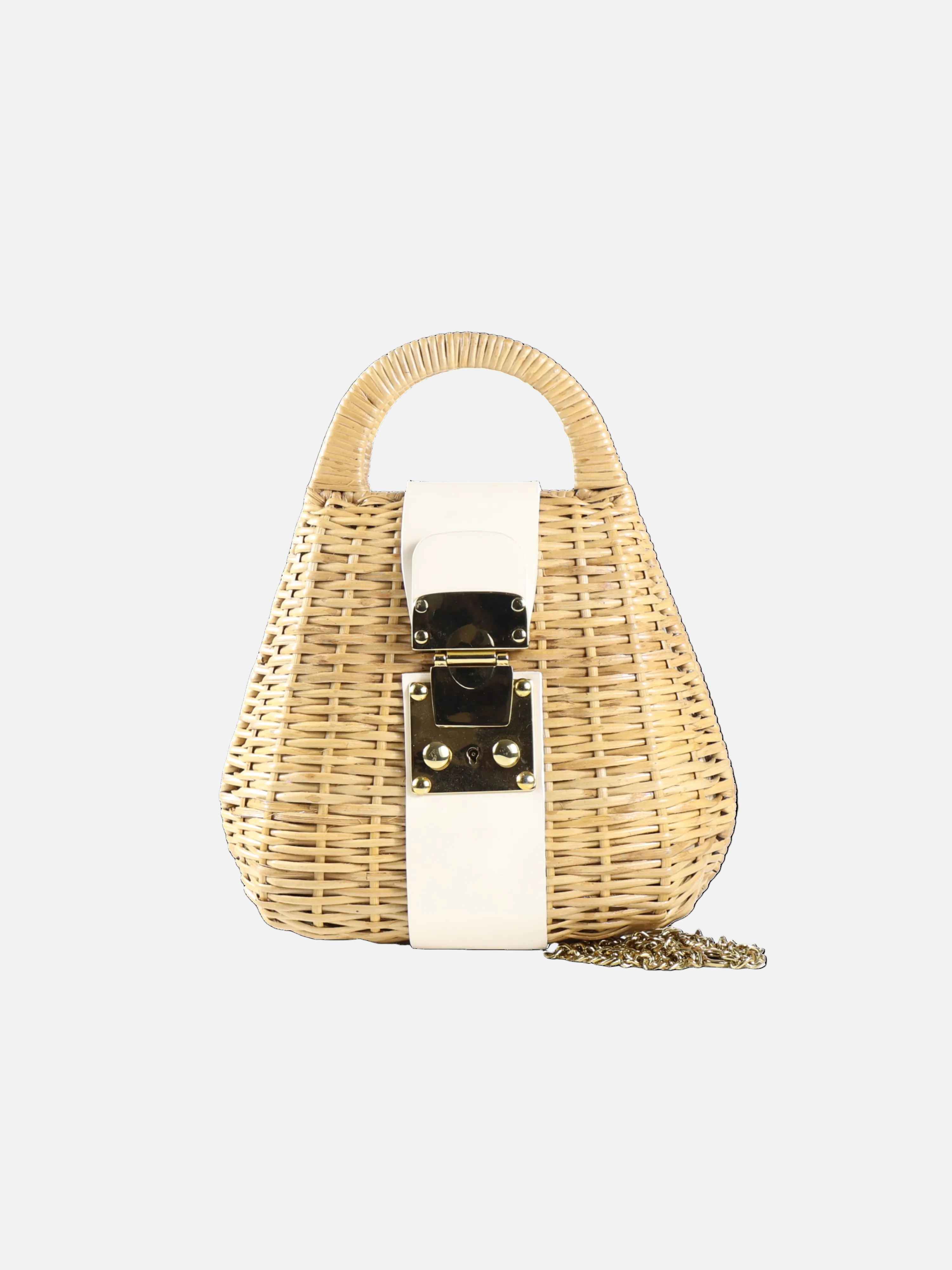 Bolsa Baby Artemis Cream