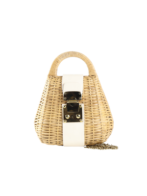 Bolsa Baby Artemis Cream